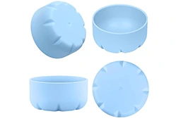 Silicone Boot Base8-1
